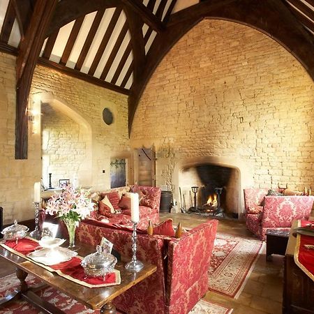 Abbots Grange Manor House (Adults Only) Hotel Broadway  Eksteriør billede