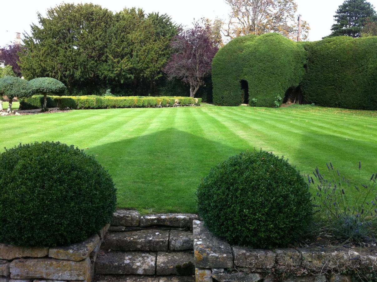 Abbots Grange Manor House (Adults Only) Hotel Broadway  Eksteriør billede
