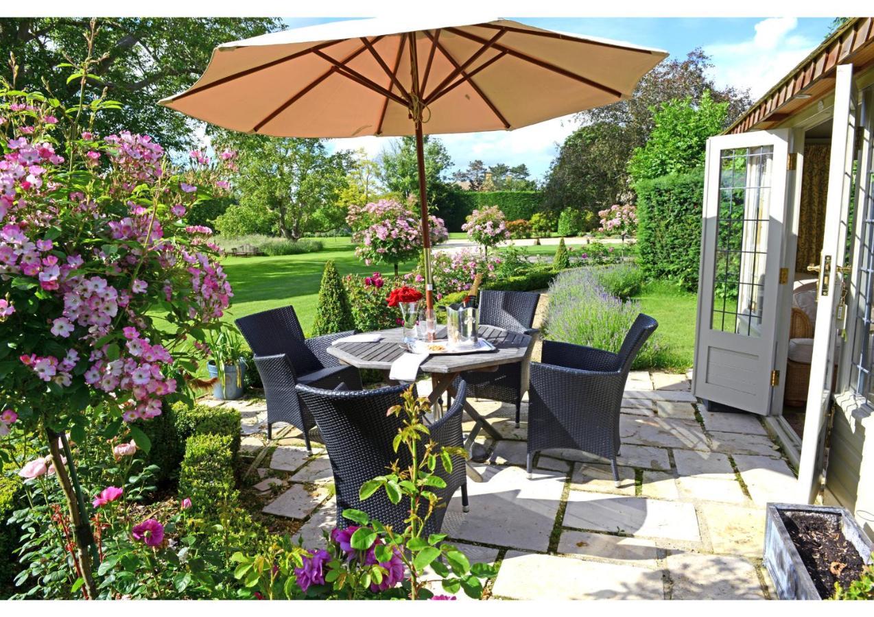 Abbots Grange Manor House (Adults Only) Hotel Broadway  Eksteriør billede