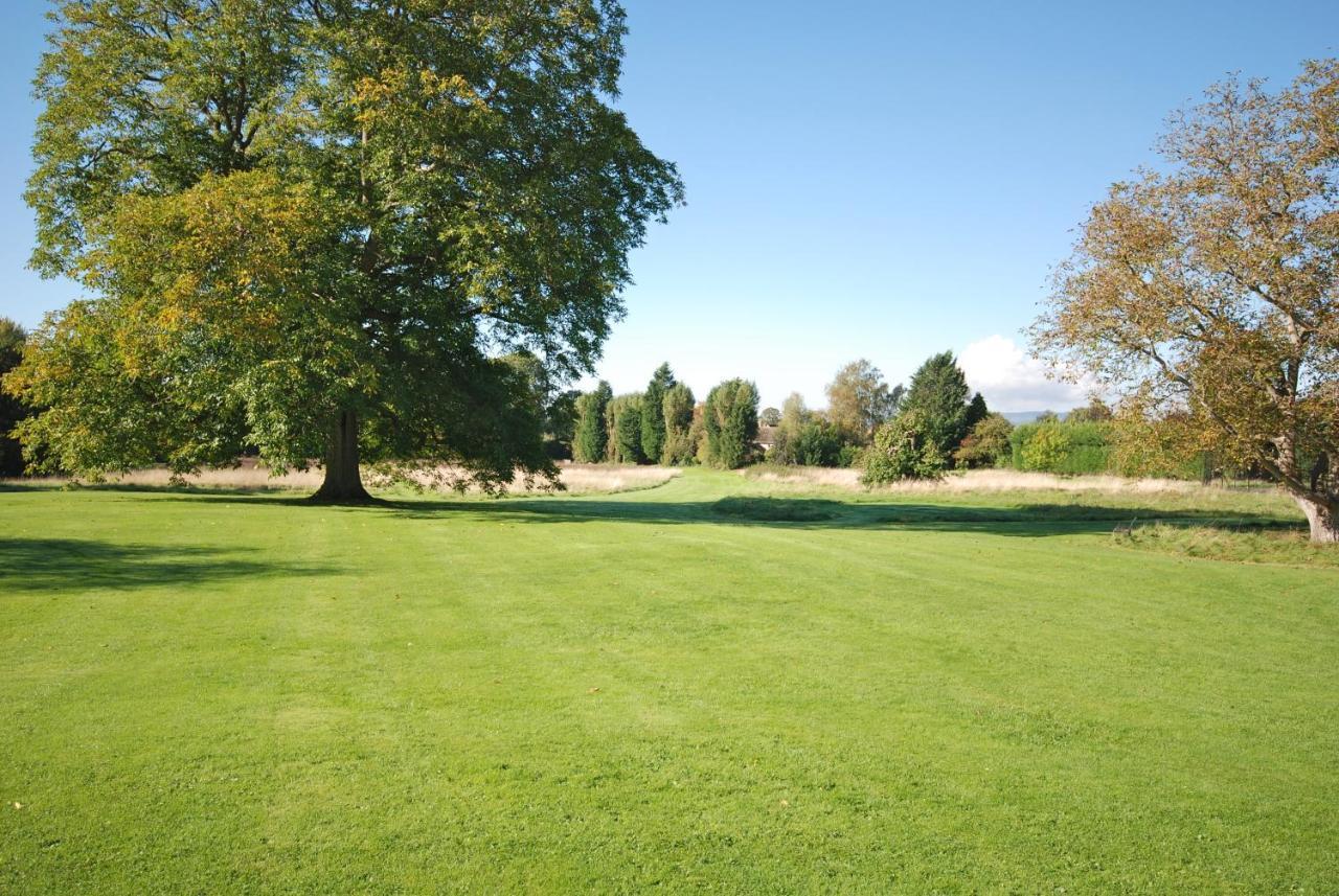 Abbots Grange Manor House (Adults Only) Hotel Broadway  Eksteriør billede