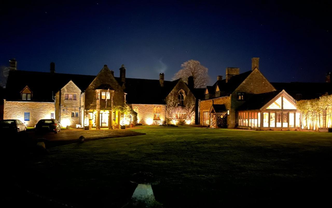 Abbots Grange Manor House (Adults Only) Hotel Broadway  Eksteriør billede