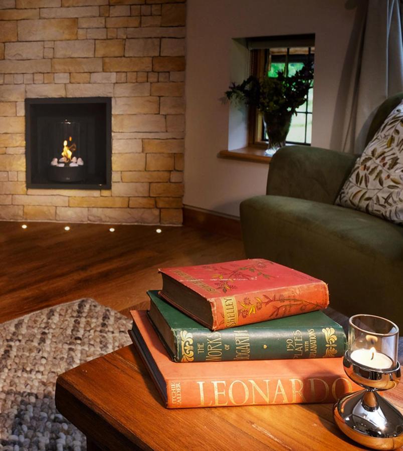 Abbots Grange Manor House (Adults Only) Hotel Broadway  Eksteriør billede