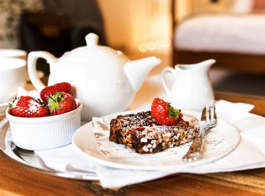 Abbots Grange Manor House (Adults Only) Hotel Broadway  Eksteriør billede