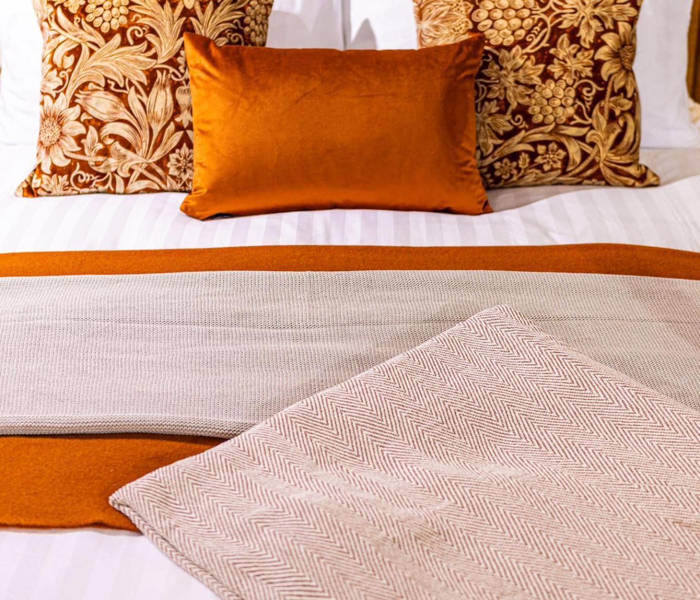 Abbots Grange Manor House (Adults Only) Hotel Broadway  Værelse billede