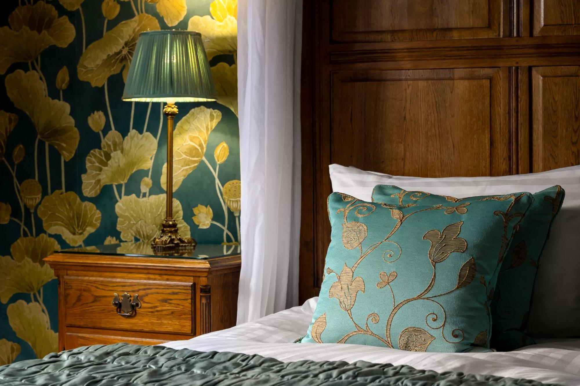 Abbots Grange Manor House (Adults Only) Hotel Broadway  Værelse billede