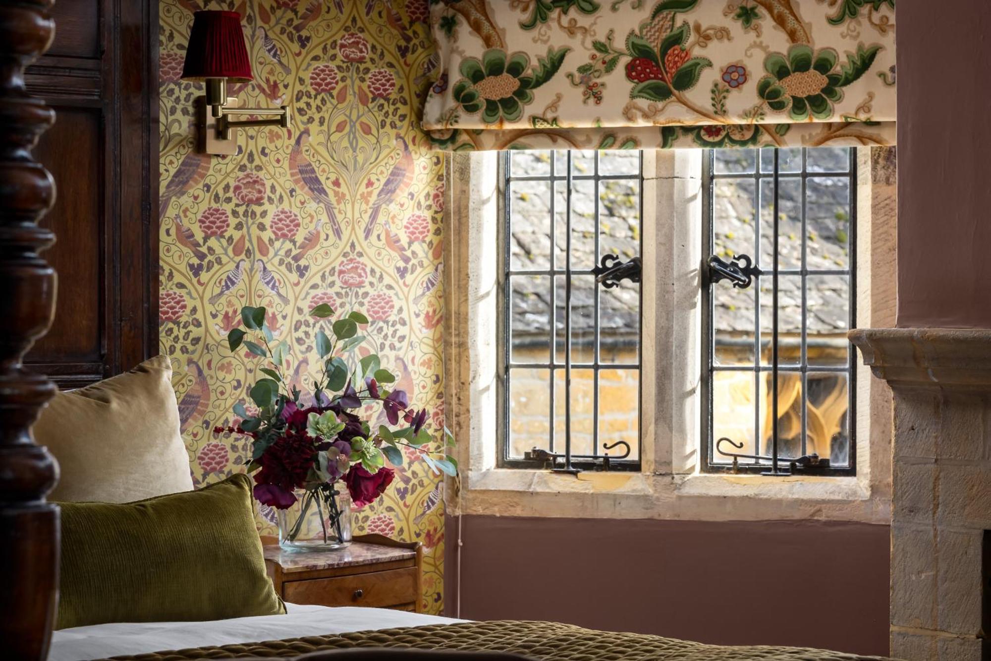 Abbots Grange Manor House (Adults Only) Hotel Broadway  Værelse billede