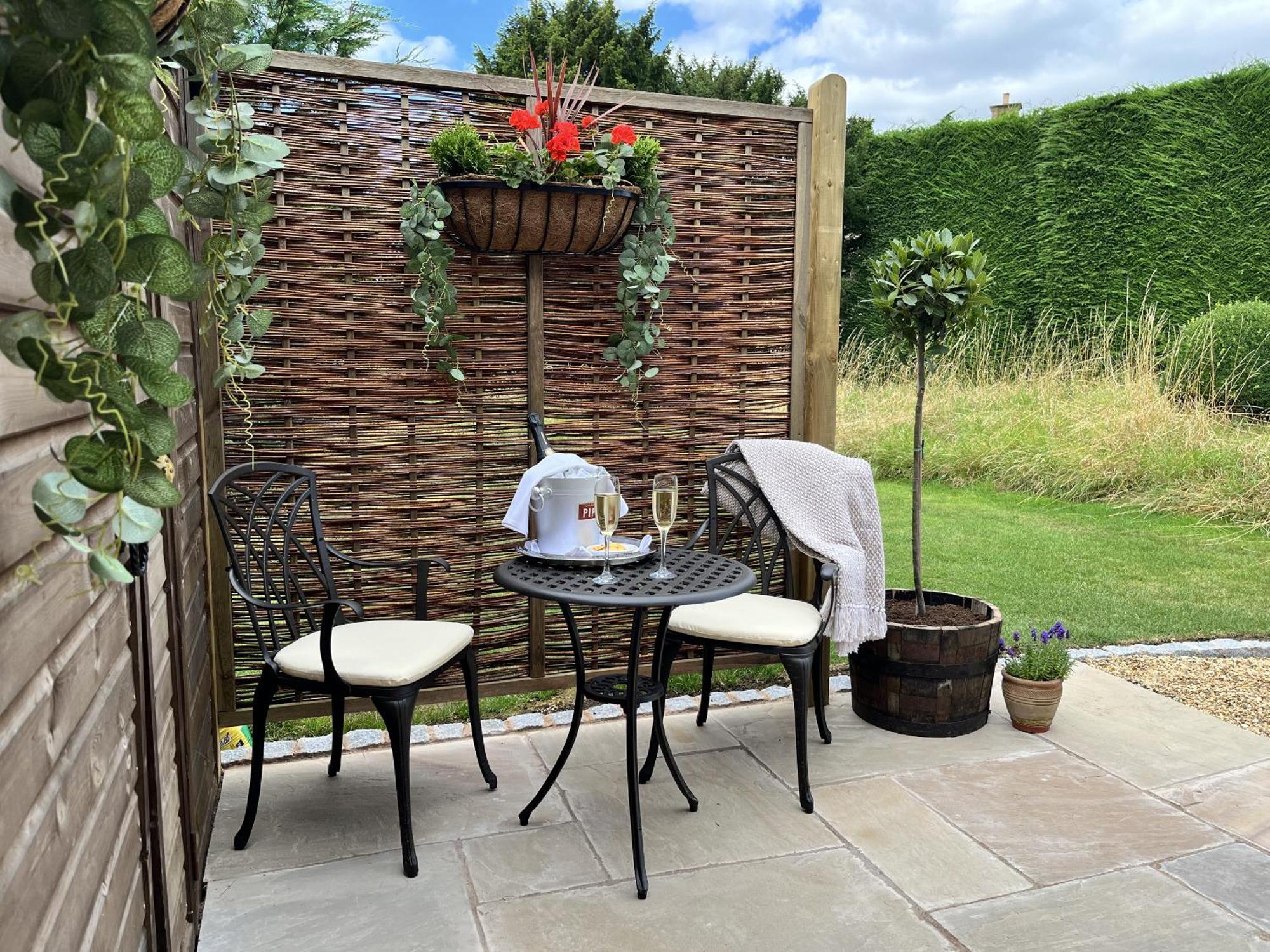 Abbots Grange Manor House (Adults Only) Hotel Broadway  Eksteriør billede
